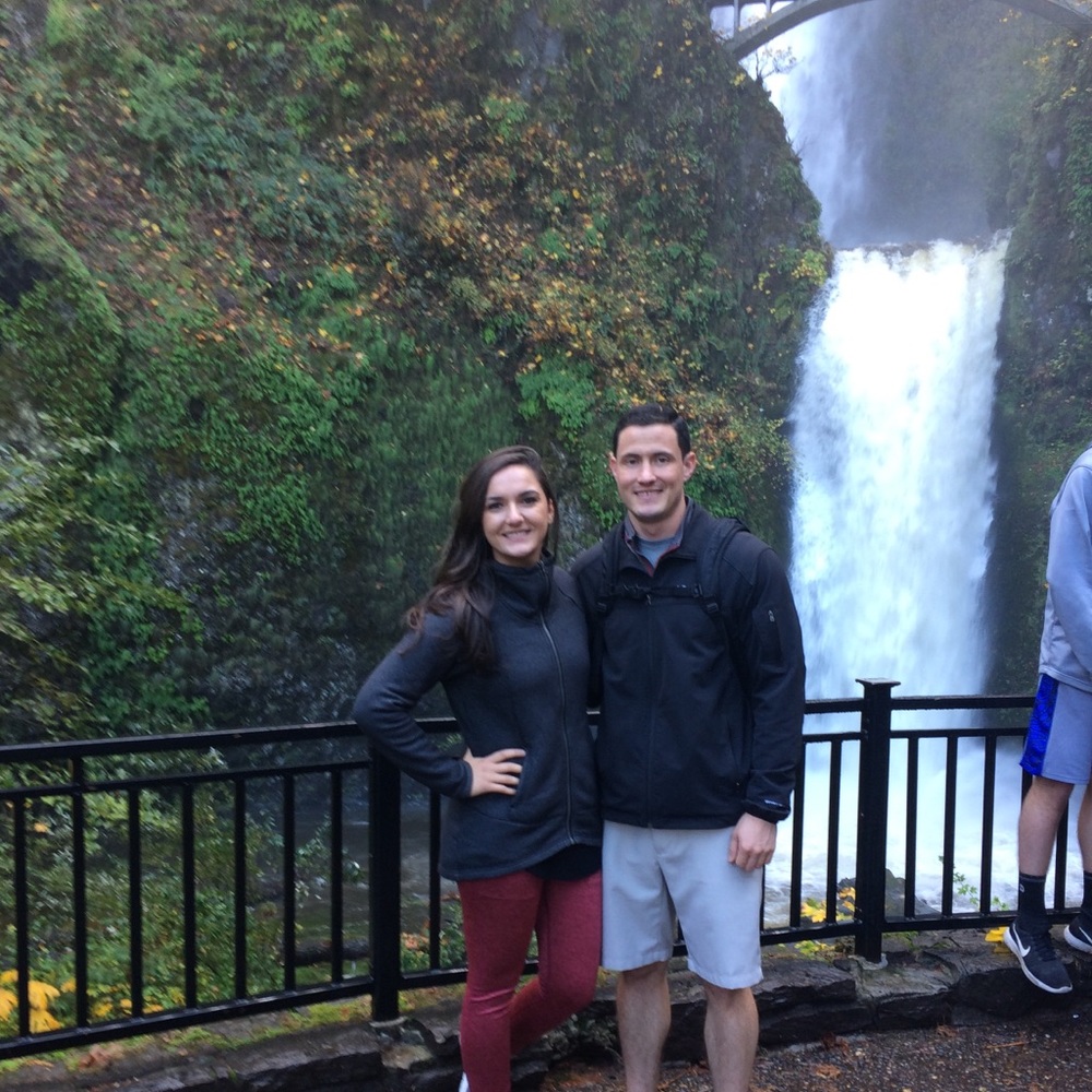 Meet your Posher, Ivana